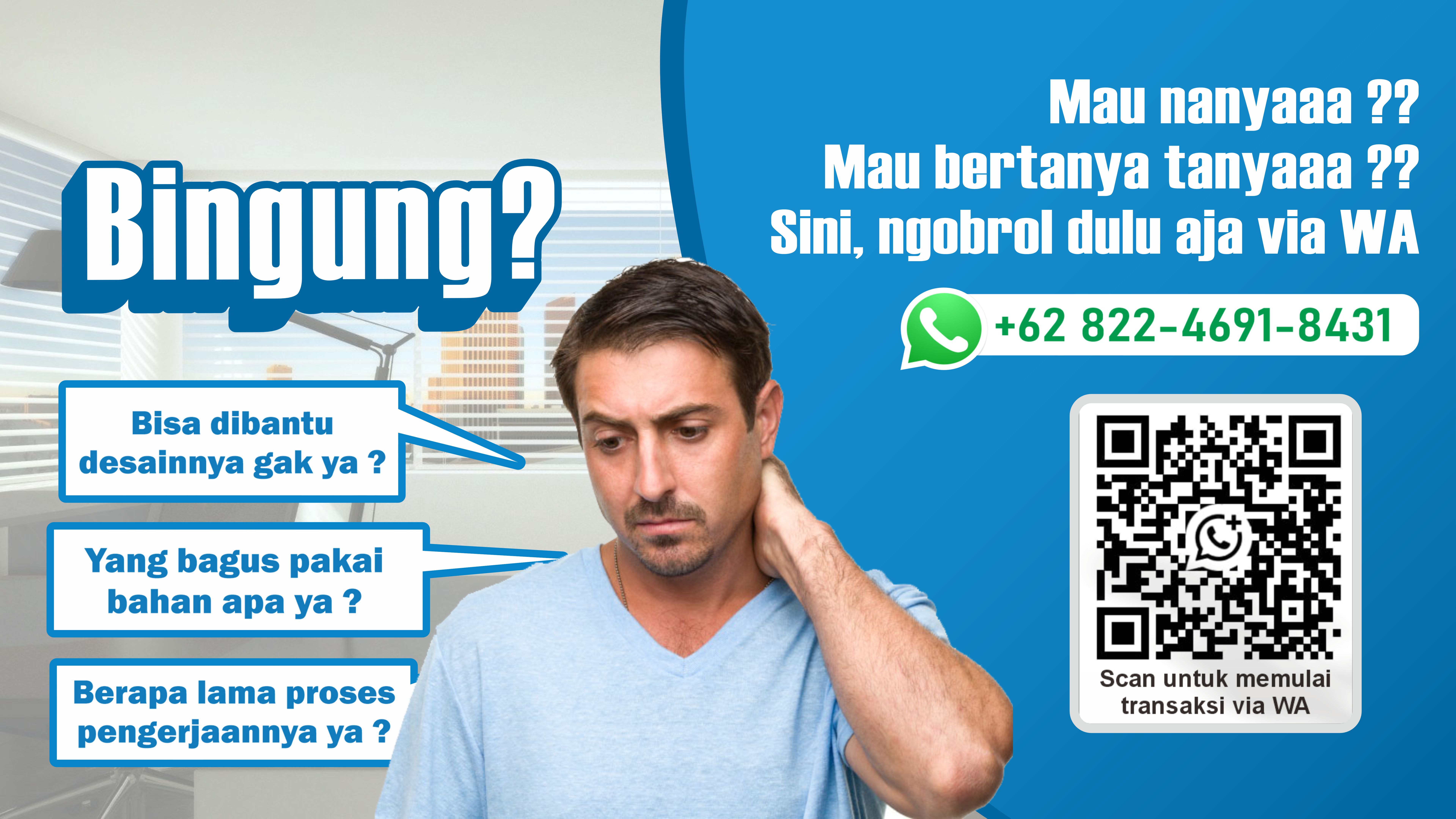 chat admin